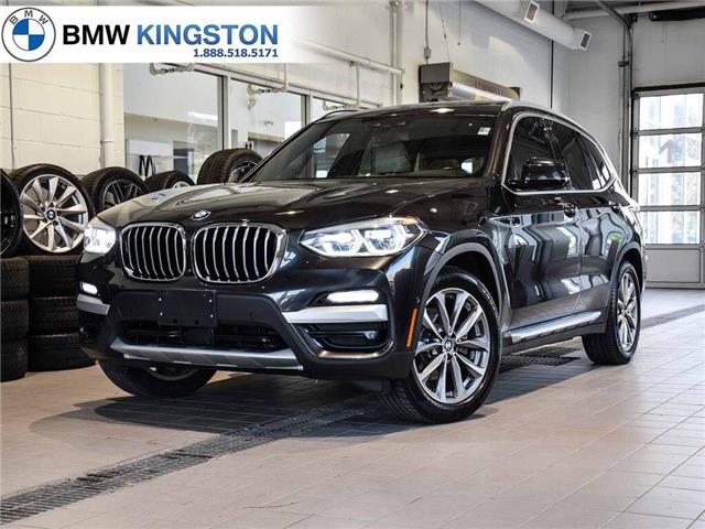 2019 BMW X3 xDrive30i (Stk: P3041A) in Kingston - Image 1 of 31