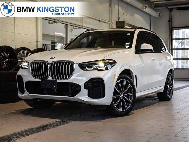 2023 BMW X5 xDrive40i (Stk: P3049) in Kingston - Image 1 of 31