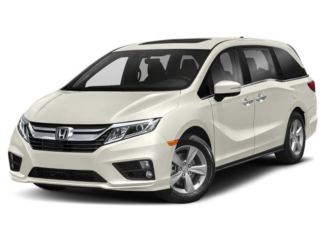 2020 Honda Odyssey  (Stk: 23-2557A) in Newmarket - Image 1 of 3