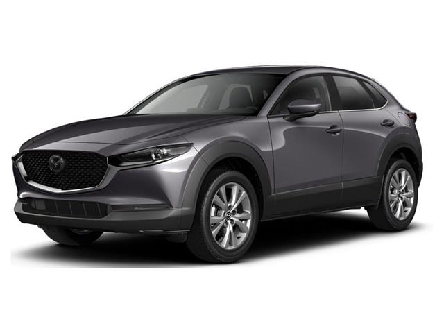 2023 Mazda CX-30 GS (Stk: N548541) in Dieppe - Image 1 of 2