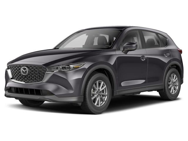 2023 Mazda CX-5 GS (Stk: N236480) in Dieppe - Image 1 of 2