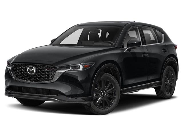 2023 Mazda CX-5 Sport Design (Stk: 43904) in Newmarket - Image 1 of 11