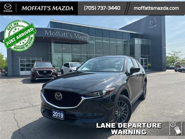 2019 Mazda CX-5 GS (Stk: 30598) in Barrie - Image 1 of 43