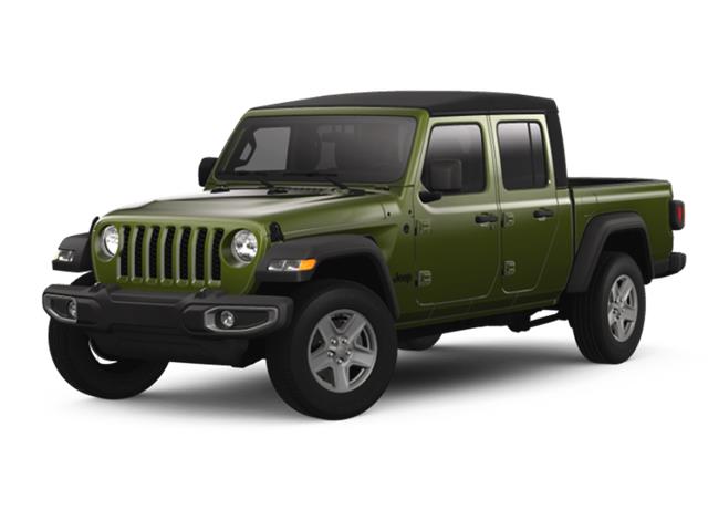 2023 Jeep Gladiator Sport S in Clarenville - Image 1 of 1