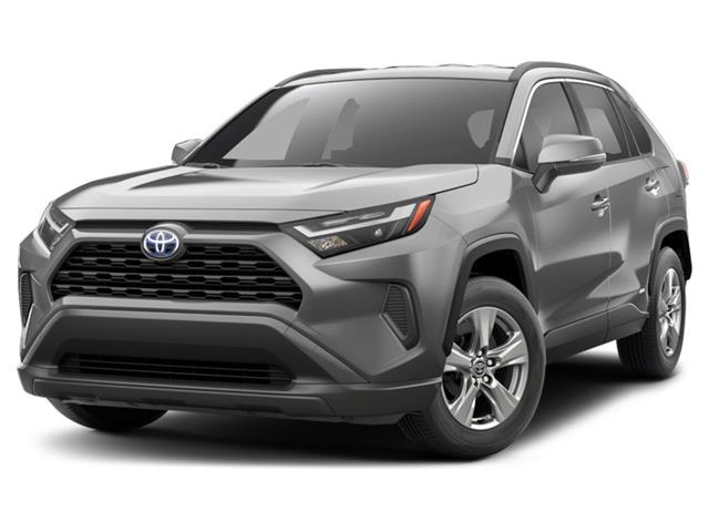 2023 Toyota RAV4 Hybrid XLE (Stk: 35356) in Waterloo - Image 1 of 2