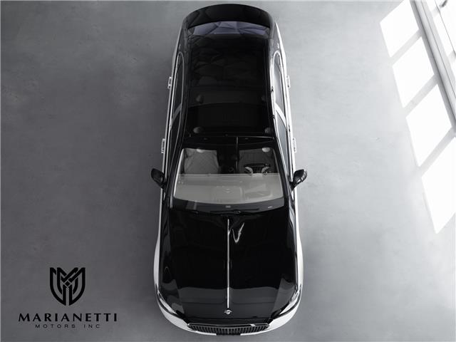 2022 Mercedes-Benz Maybach S 580 Base in Woodbridge - Image 1 of 90