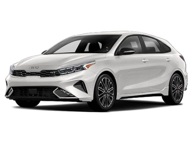 2022 Kia Forte5 GT (Stk: 230278A) in Toronto - Image 1 of 1