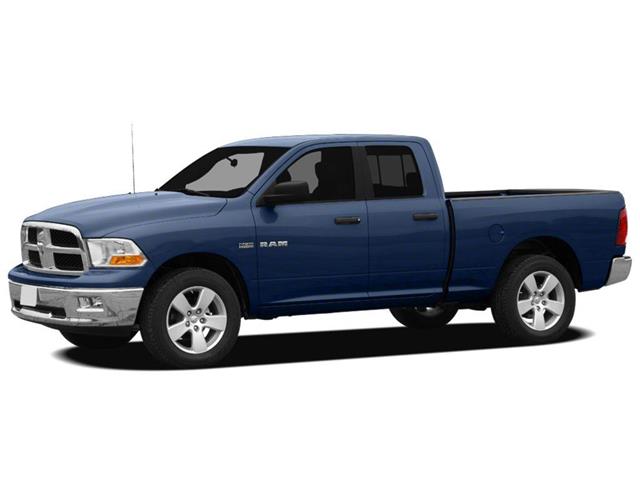 2011 Dodge Ram 1500  (Stk: 23071B) in Oak Bay - Image 1 of 1