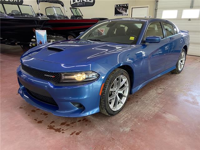2021 Dodge Charger GT (Stk: T0073) in Nipawin - Image 1 of 22