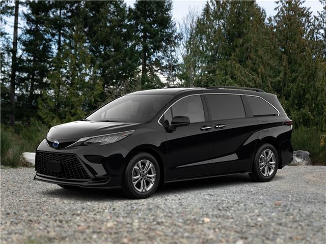 2023 Toyota Sienna XSE 7-Passenger (Stk: PS089667) in Courtenay - Image 1 of 12