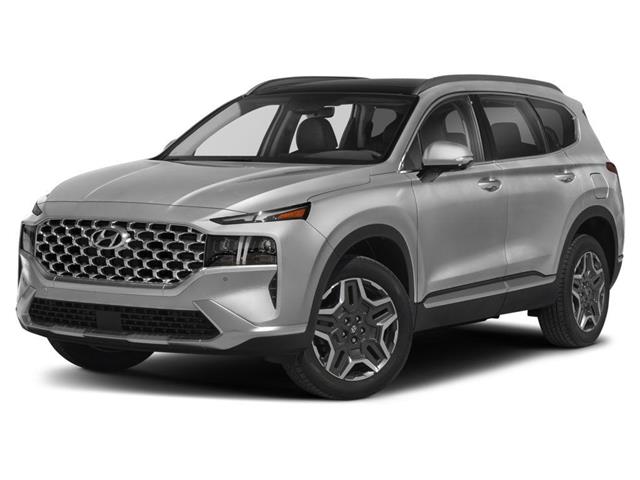 2023 Hyundai Santa Fe HEV
