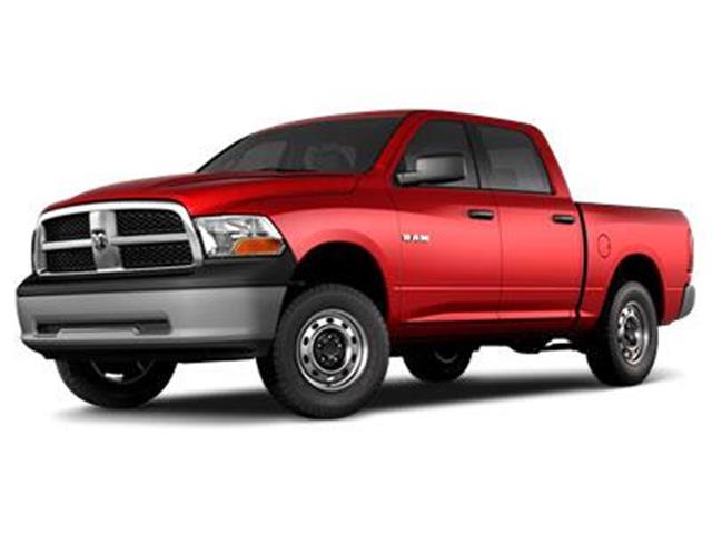 2012 RAM 1500 SLT (Stk: 8054-23A) in Sault Ste. Marie - Image 1 of 1