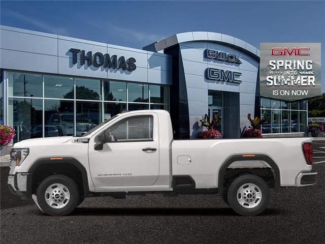 2024 GMC Sierra 2500HD SLE (Stk: T26835) in Cobourg - Image 1 of 1