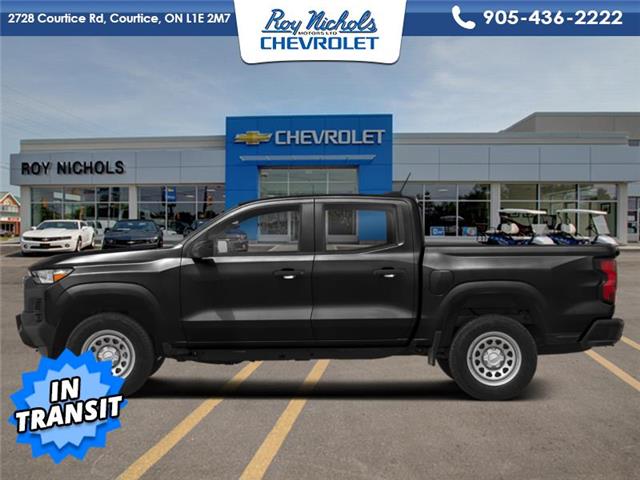 2023 Chevrolet Colorado Z71 (Stk: 79227) in Courtice - Image 1 of 1