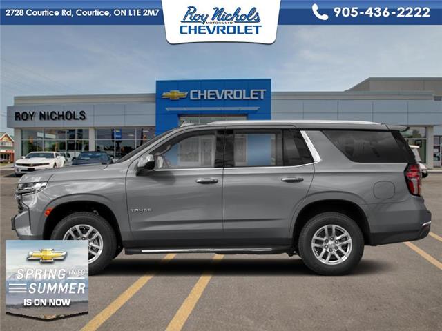 2023 Chevrolet Tahoe LS (Stk: Z291) in Courtice - Image 1 of 1