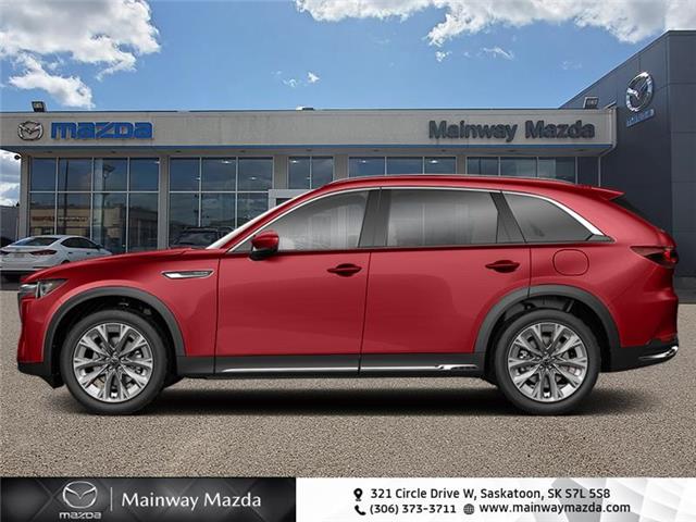 2024 Mazda CX-9 GT-P (Stk: M24004) in Saskatoon - Image 1 of 1