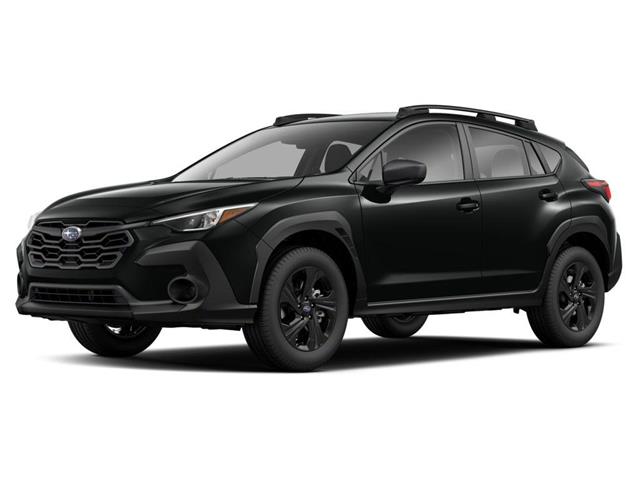 New 2024 Subaru Crosstrek Convenience  - Newmarket - NewRoads Subaru
