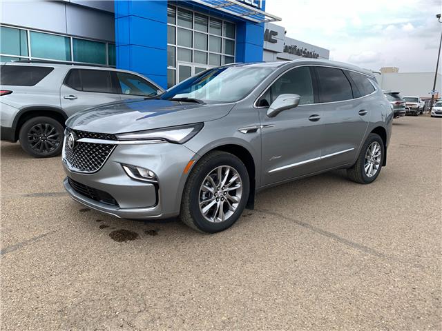 2023 Buick Enclave Avenir (Stk: 9812) in Vermilion - Image 1 of 45