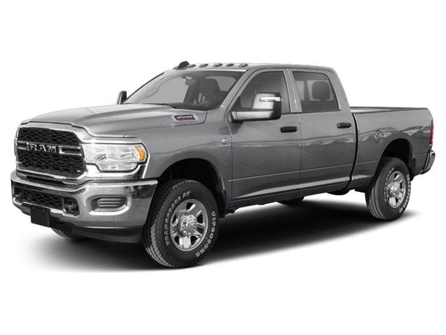 New 2023 RAM 3500 Big Horn  - Premium Audio - $295.37 /Wk - Abbotsford - Abbotsford Chrysler