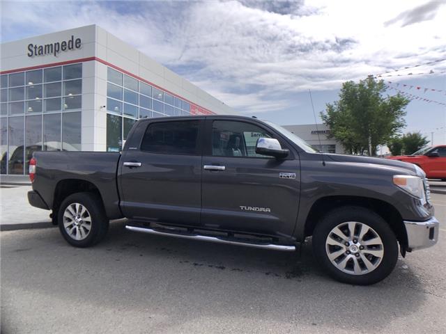 2014 Toyota Tundra  (Stk: 230539A) in Calgary - Image 1 of 11