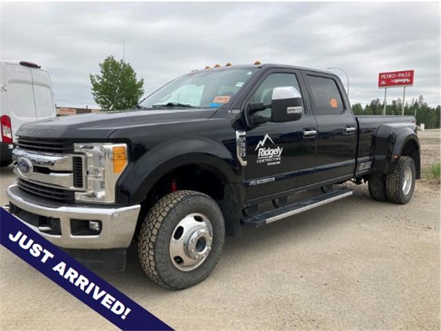 Used 2017 Ford F-350 XL  - Edson - Bannister Ford Edson