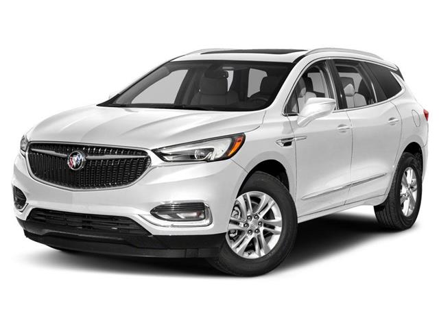 2019 Buick Enclave Essence (Stk: 193453) in Grimsby - Image 1 of 12