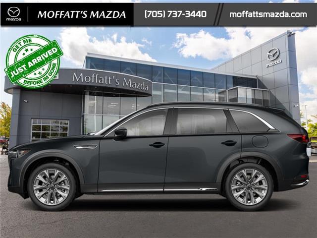 New 2024 Mazda CX-90 MHEV GT-P  - Leather Seats - $426 B/W - Barrie - Moffatt's Mazda