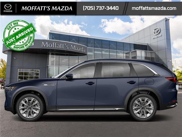 New 2024 Mazda CX-90 MHEV GT-P  - $428 B/W - Barrie - Moffatt's Mazda