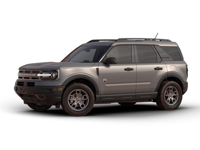 2023 Ford Bronco Sport Big Bend in London - Image 1 of 7