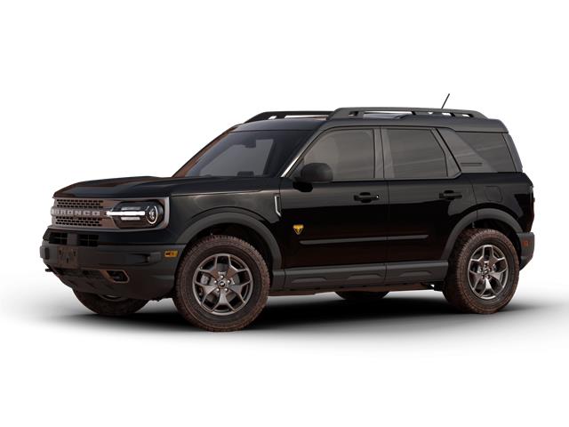 2023 Ford Bronco Sport Badlands in London - Image 1 of 7