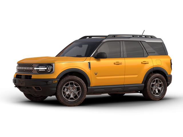 2023 Ford Bronco Sport Badlands in London - Image 1 of 7