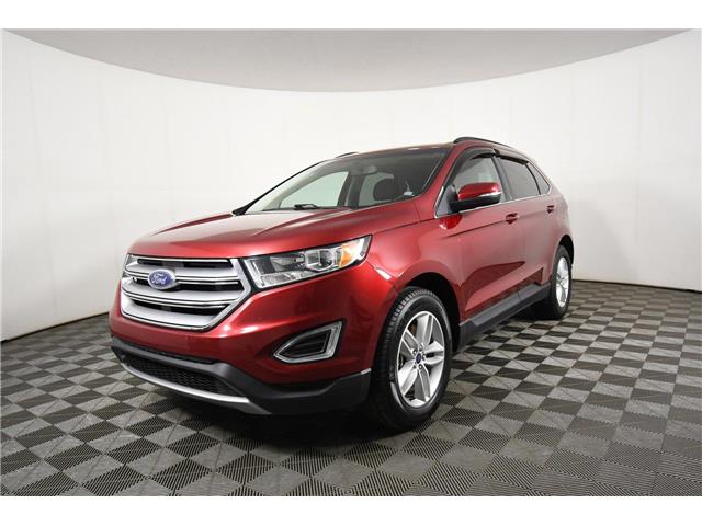 2018 Ford Edge SEL (Stk: PA1644) in Dieppe - Image 1 of 19