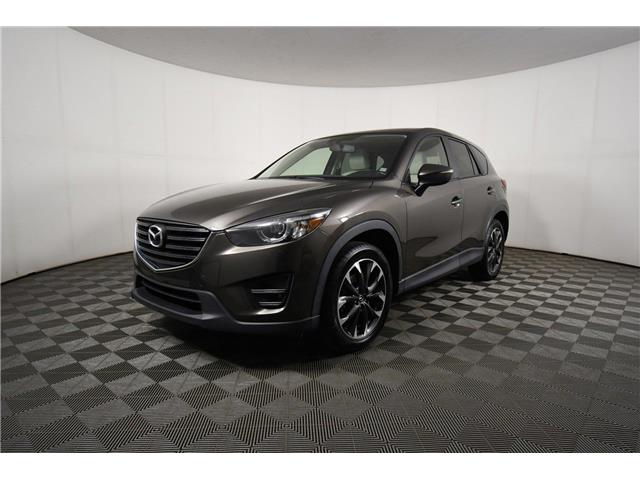 2016 Mazda CX-5 GT (Stk: N186617A) in Dieppe - Image 1 of 22
