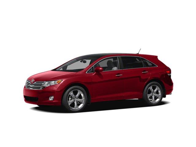 2010 Toyota Venza Base (Stk: PA4775A) in Dartmouth - Image 1 of 1