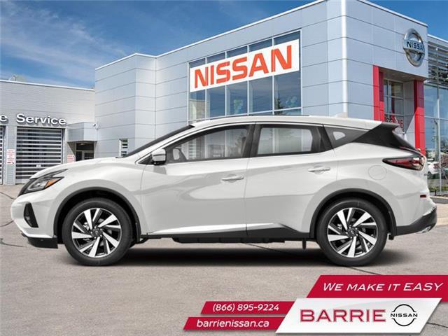 2023 Nissan Murano Platinum (Stk: 23241) in Barrie - Image 1 of 1