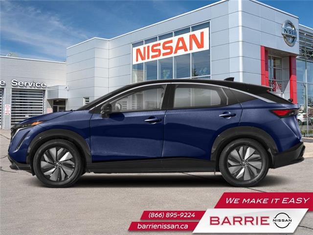 2023 Nissan Ariya ENGAGE (Stk: 23250) in Barrie - Image 1 of 1