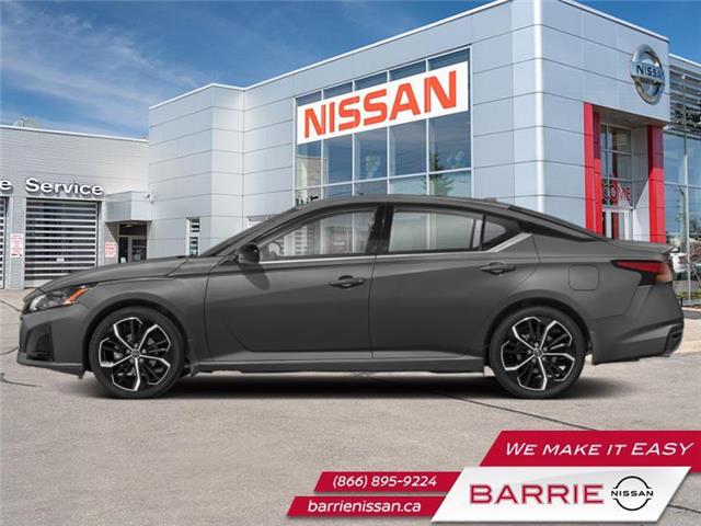 2023 Nissan Altima Platinum (Stk: 23255) in Barrie - Image 1 of 1