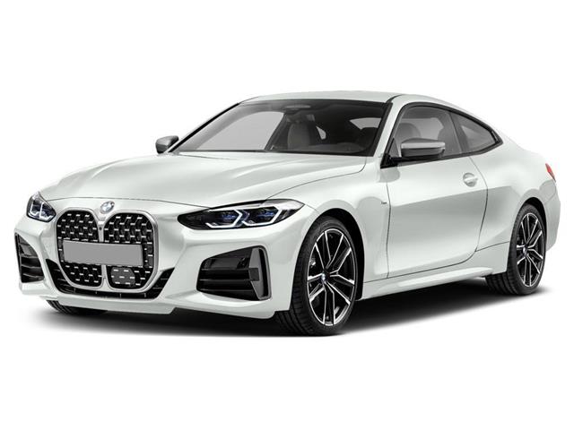 2024 BMW M440 i xDrive (Stk: 42119) in Toronto - Image 1 of 2