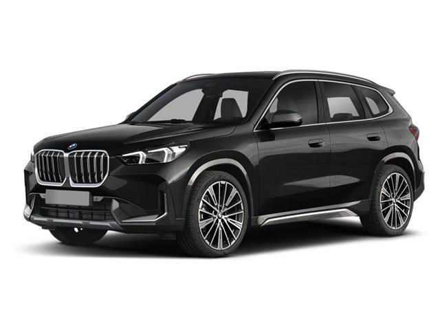 2023 BMW X1