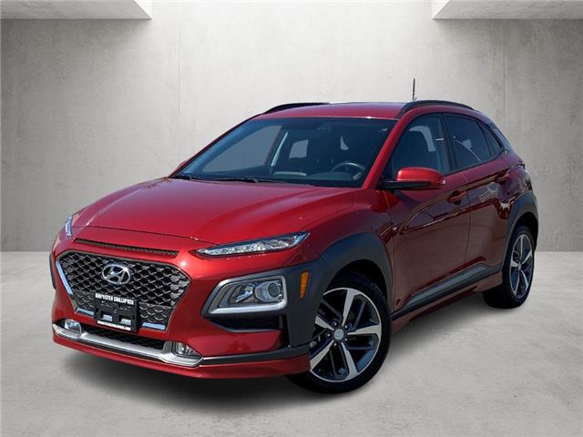 2020 Hyundai Kona 1.6T Trend (Stk: N235-1792A) in Chilliwack - Image 1 of 17