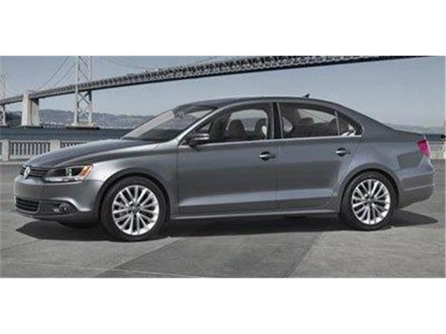 2013 Volkswagen Jetta 2.0 TDI Comfortline (Stk: N468274AA) in St. John’s - Image 1 of 1