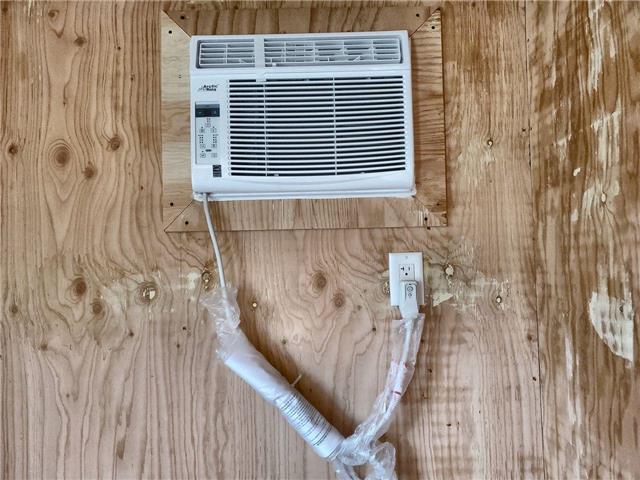 2020 - MOBILE OFFICE CONTAINER 20 FT X 8 FT (Stk: 23245) in Sudbury - Image 2 of 8