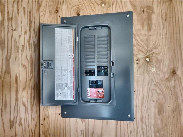 2020 - MOBILE OFFICE CONTAINER 20 FT X 8 FT (Stk: 23245) in Sudbury - Image 3 of 8