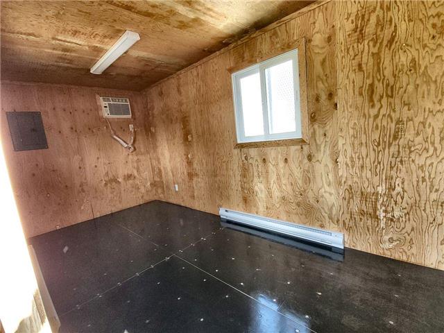 2020 - MOBILE OFFICE CONTAINER 20 FT X 8 FT (Stk: 23245) in Sudbury - Image 5 of 8
