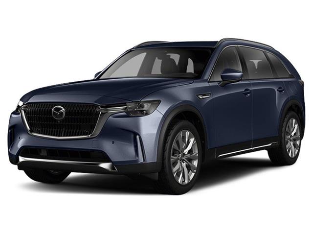 2024 Mazda CX-90 MHEV GT-P (Stk: N110157) in Dieppe - Image 1 of 3