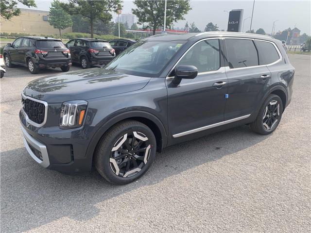 2023 Kia Telluride EX (Stk: KX420) in Kanata - Image 1 of 9