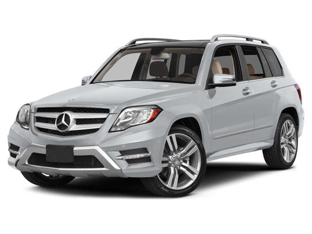 2013 Mercedes-Benz Glk-Class Base (Stk: B10591A) in Penticton - Image 1 of 10