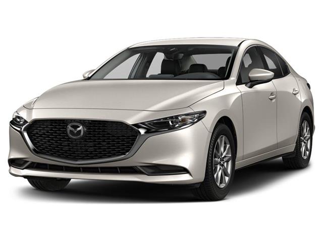 2023 Mazda Mazda3 GS (Stk: 43915) in Newmarket - Image 1 of 2