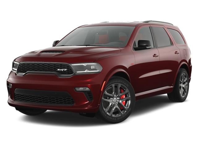 New 2023 Dodge Durango SRT 392  - Abbotsford - Abbotsford Chrysler