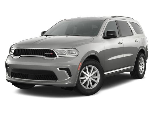 New 2023 Dodge Durango SXT  - Abbotsford - Abbotsford Chrysler